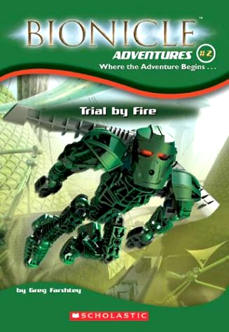 Trial by Fire